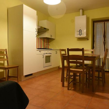La Casa Di Valerio Villa Montabone Bagian luar foto